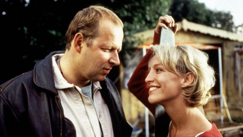 Der Tote Taucher Im Wald (2000)