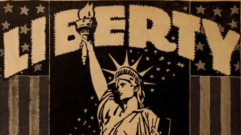 Liberty (1916)