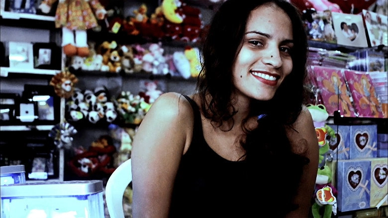 Viajo Porque Preciso, Volto Porque Te Amo (2010)