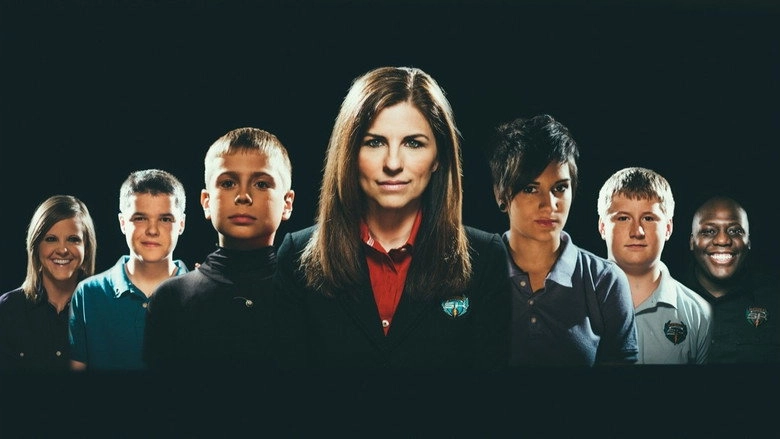Superkid Academy: The Mission (2013)