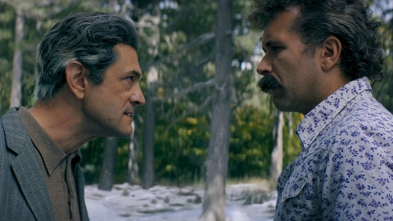 Ammazzare Stanca (2025)