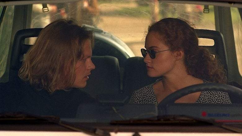 Mlode Wilki (1996)