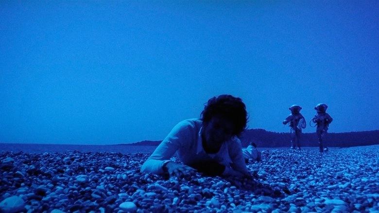 Footprints On The Moon (1975)