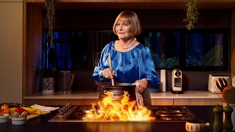 The Roast Of Helen Zille (2025)