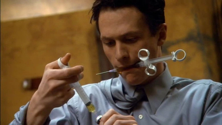 Love Comes To The Executioner (2006)