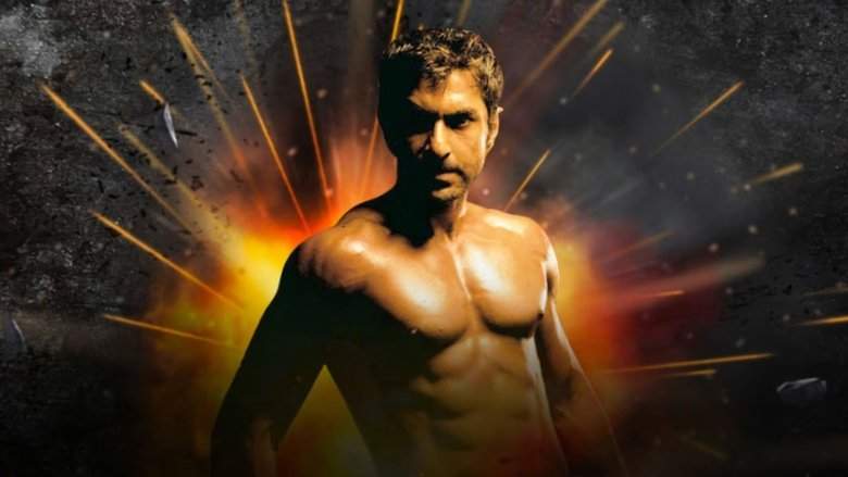 Fighter (2011)