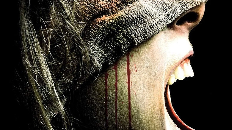 American Scream King (2012)