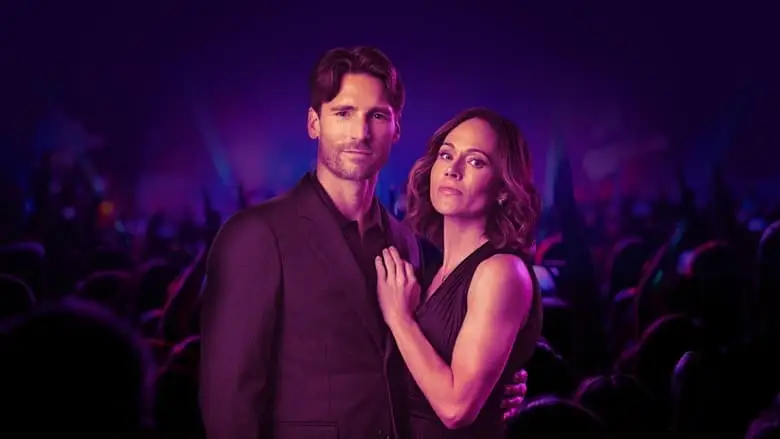 Curious Caterer: Forbidden Fruit (2024)