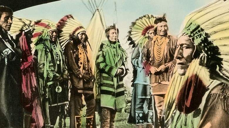 Before The White Man Came (1920)
