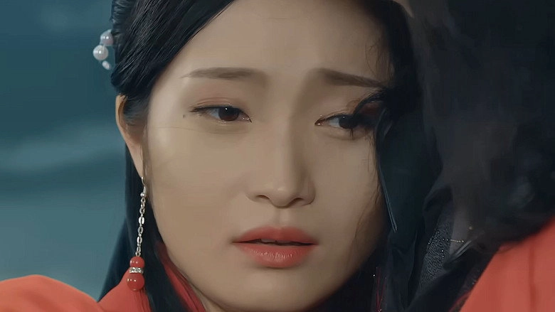 See The White Snake Again (2018)
