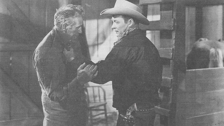 Eyes Of Texas (1948)