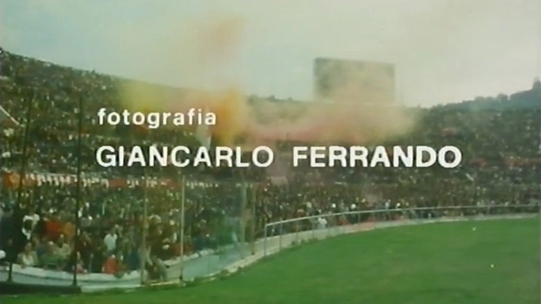 Commando Ultra Curva Sud (1980)
