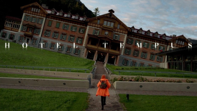Hotel Tempus (2022)