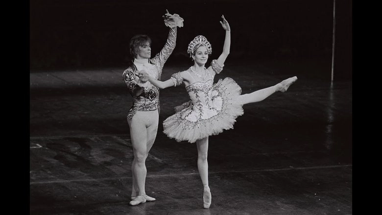 The Nutcracker (1968)