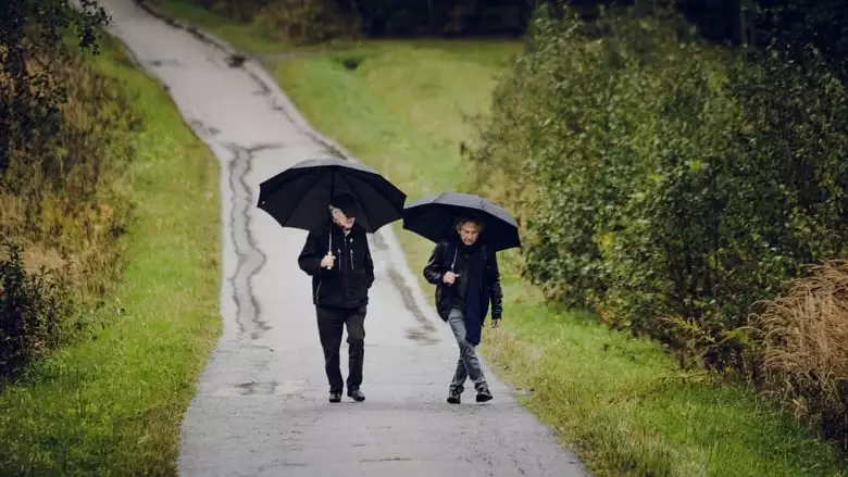 Polanski, Horowitz. Hometown (2021)