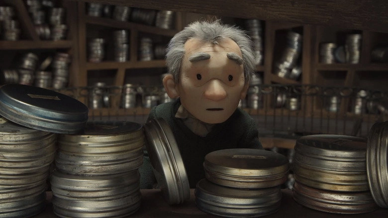 La Casa De La Memoria (2020)