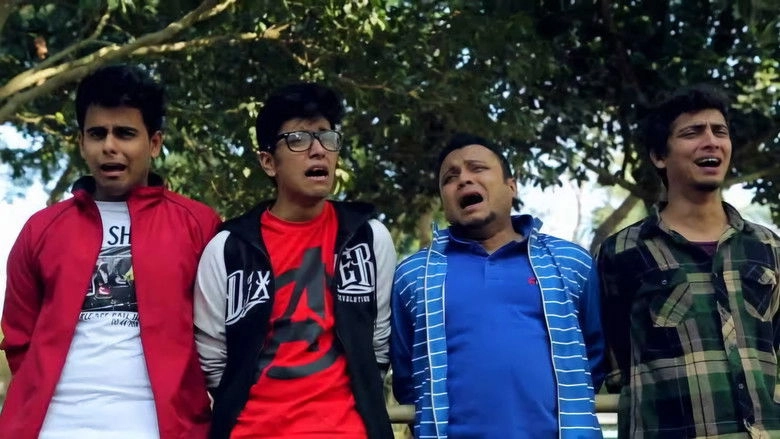 Bhalobasha 101 (2014)