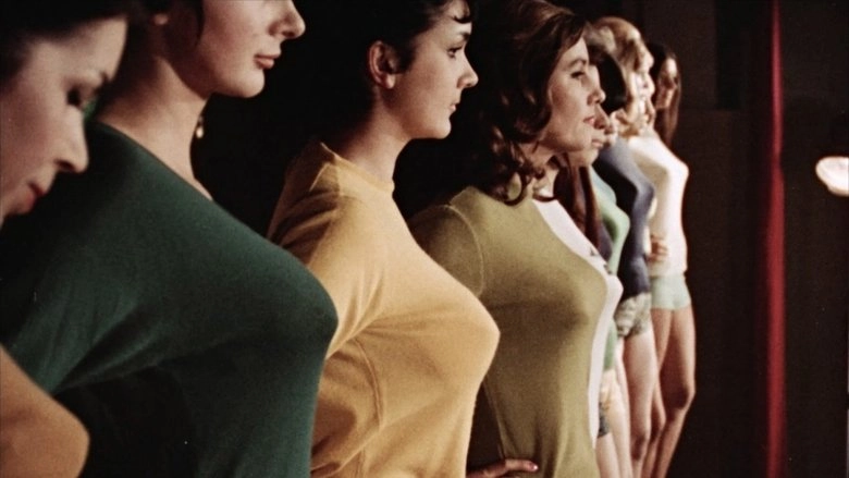 A Fool's World (1964)