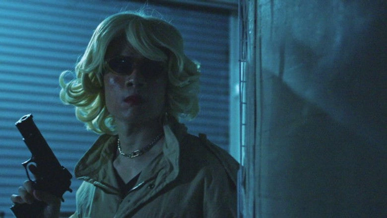 Red Aninsri; Or, Tiptoeing On The Still Trembling Berlin Wall (2020)