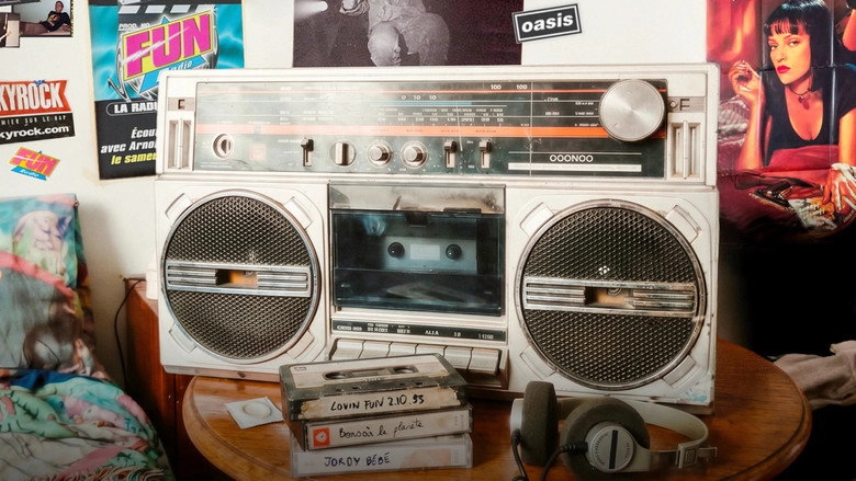 Libre Antenne (2026)