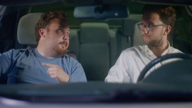 The Ethics Of Ambiguity (2023)