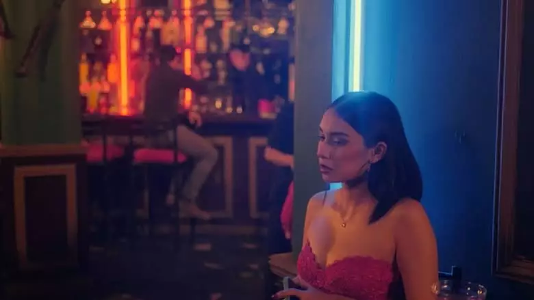An Affair To Forget (2022)