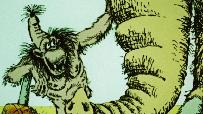 Stone Age (1987)