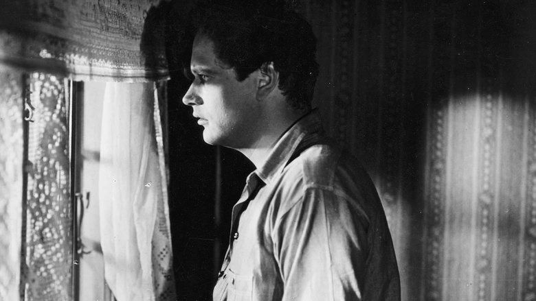 Jeg Modte En Morder (1943)