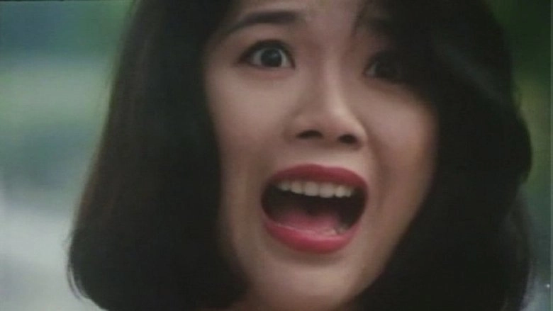 Born To Be Wild (1995)