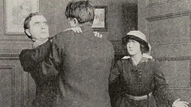 The Truth About Helen (1915)