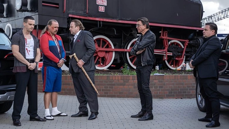 Futro Z Misia (2019)