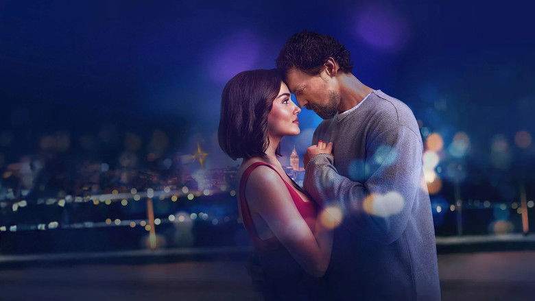 Iki Dunya Bir Dilek (2025)