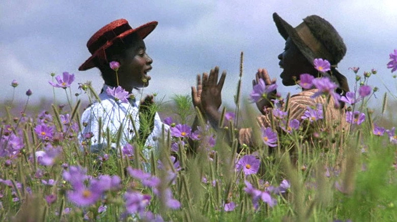 Cultivating A Classic: The Making Of 'The Color Purple' (2003)