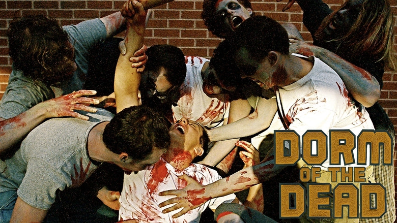 Dorm Of The Dead (2012)