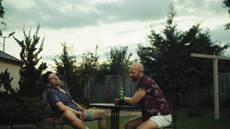 Summer Lost (2026)