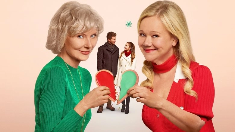 Holiday Mismatch (2024)