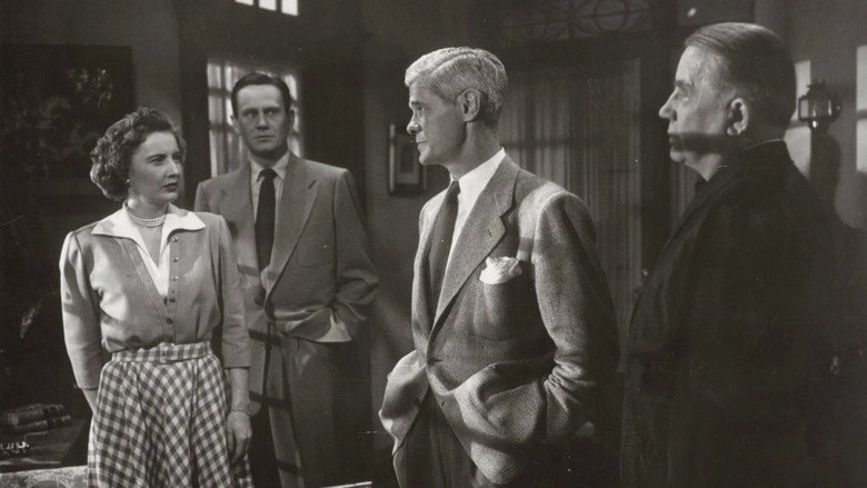 The File On Thelma Jordon (1949)