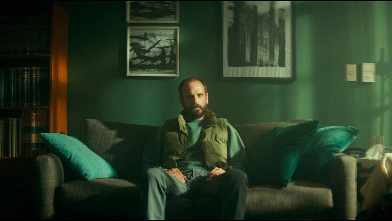 Where Dreams Sleep (2026)
