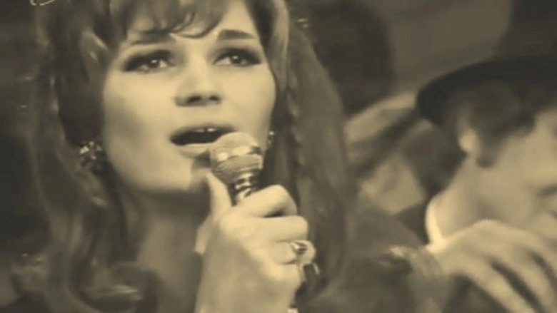 Koncert Za Komsije (1972)