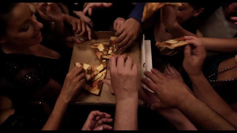 Roundabout American (2012)