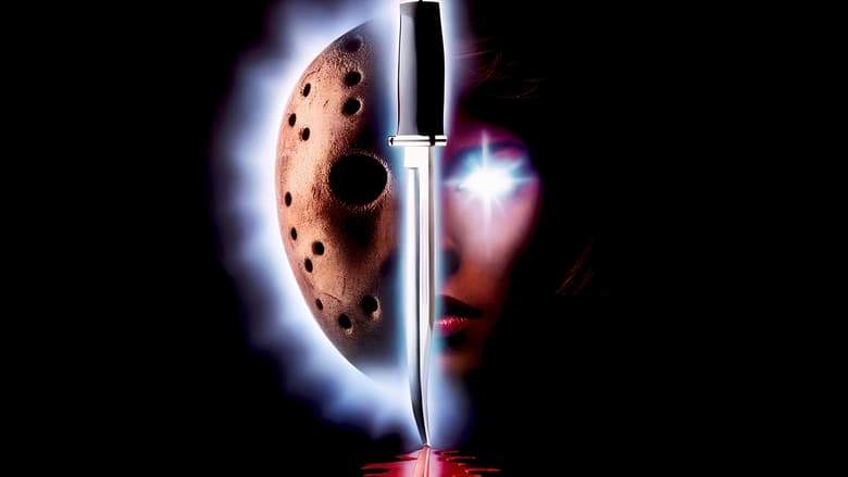 Friday The 13th: The New Blood (1988)