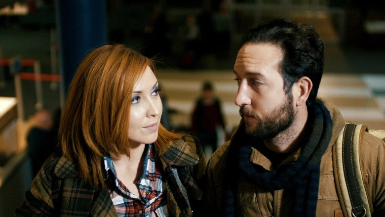 Parker's Anchor (2017)