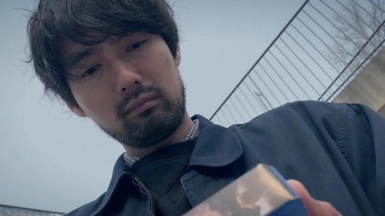 A Fundamentalist (2025)