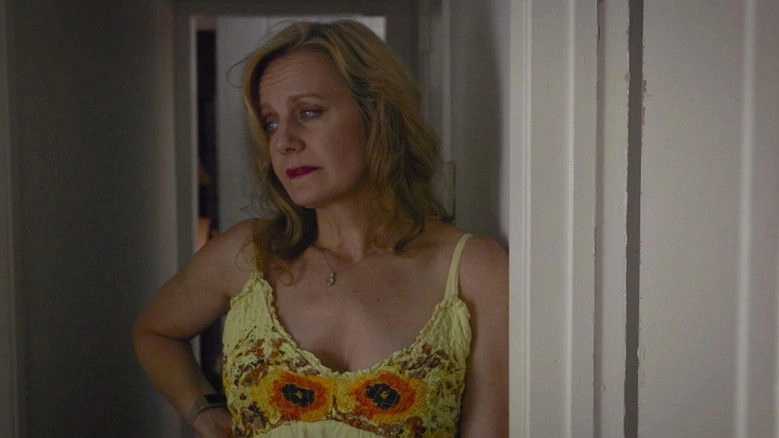 Dead End Drive (2020)