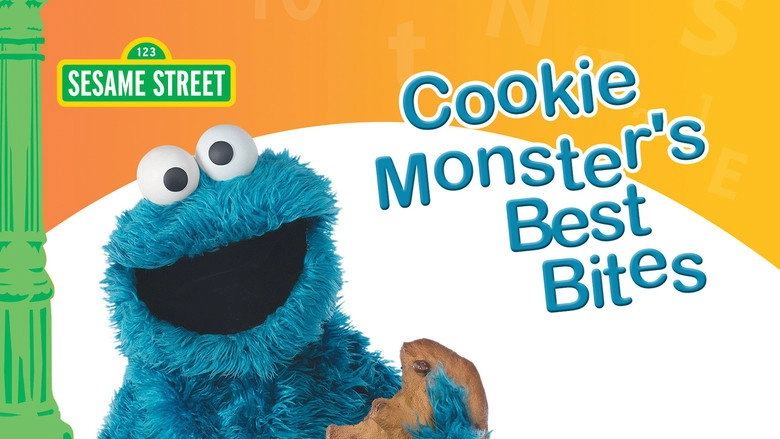 Sesame Street: Cookie Monster's Best Bites (2004)