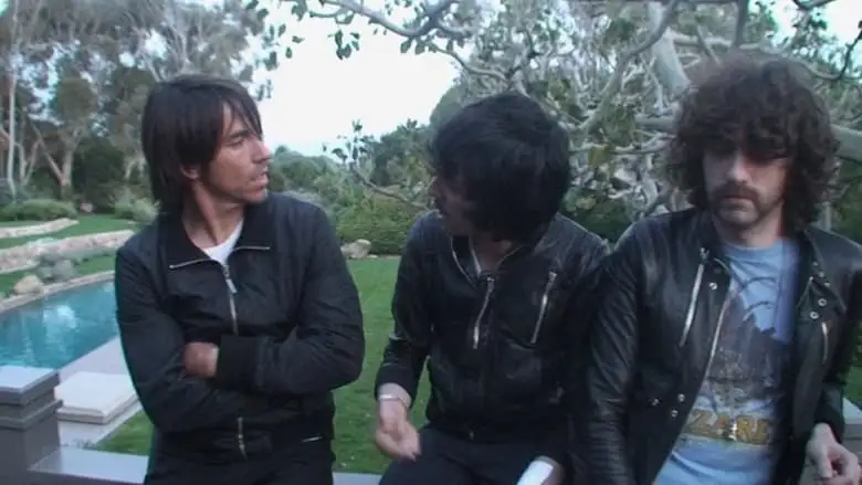 A Cross The Universe (2008)