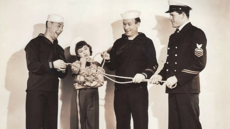 The Holy Terror (1937)