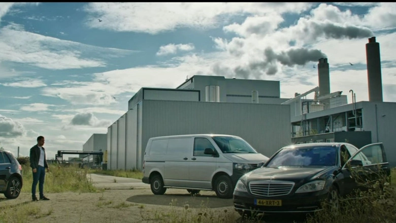 De Afrekening (2020)