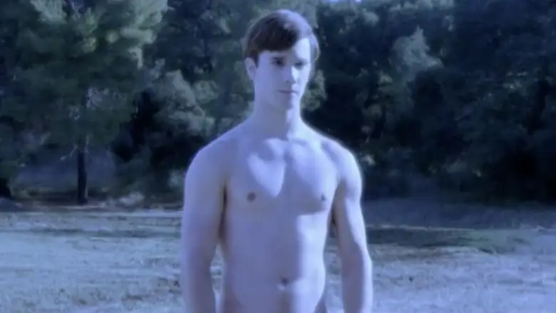 Alien Presence (2009)