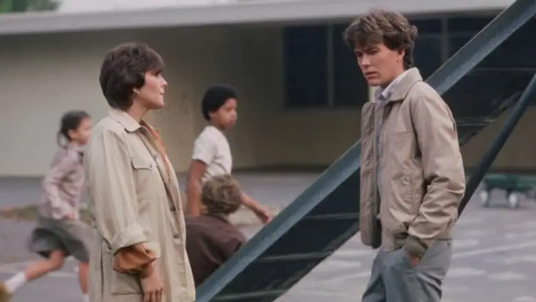 A Long Way Home (1981)